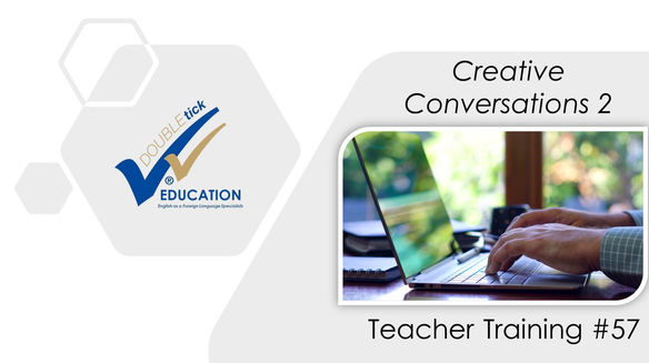 Teacher Training #57